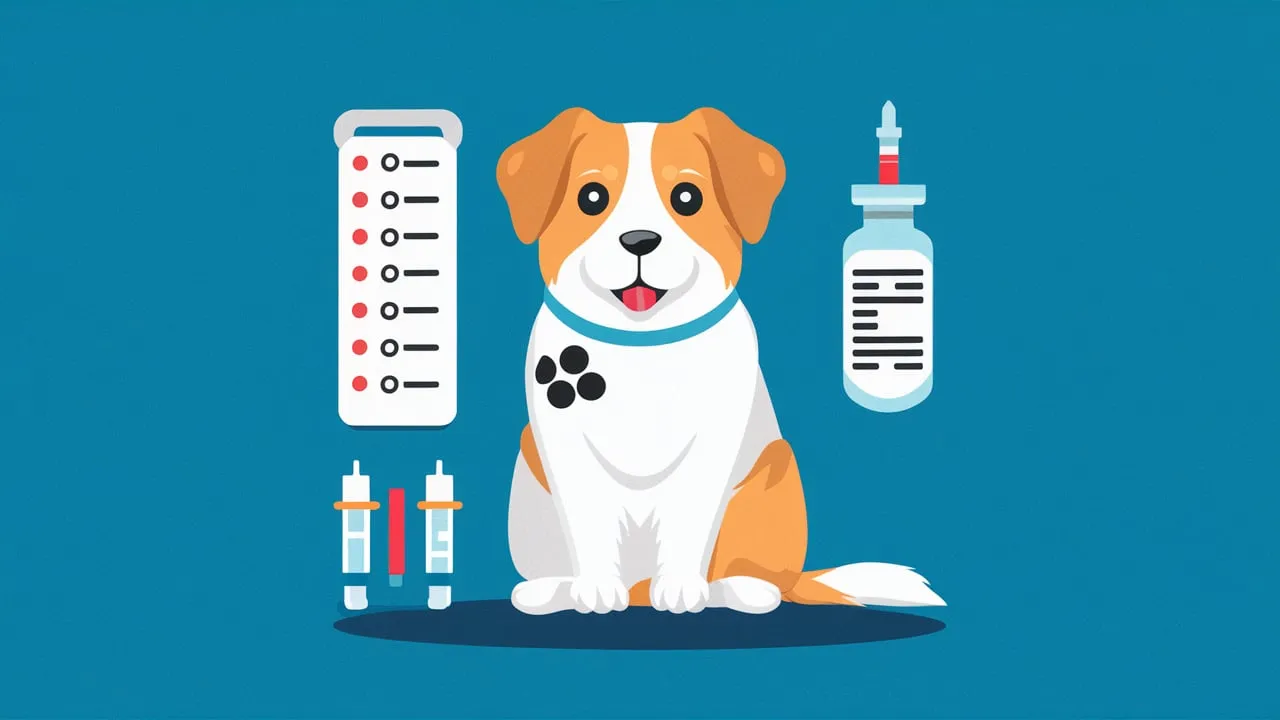 Adult Dog Vaccination Schedule