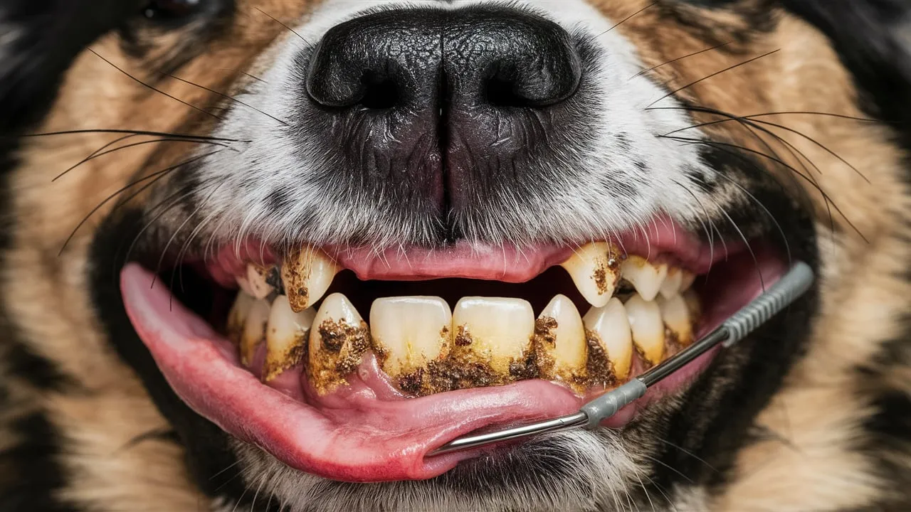 Dog Periodontal Disease Stages: Understanding Dog’s Health