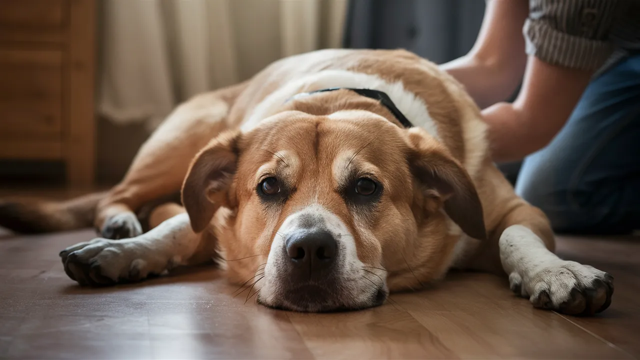 Dog Upset Stomach: Causes, Symptoms & How To Help Your Pup