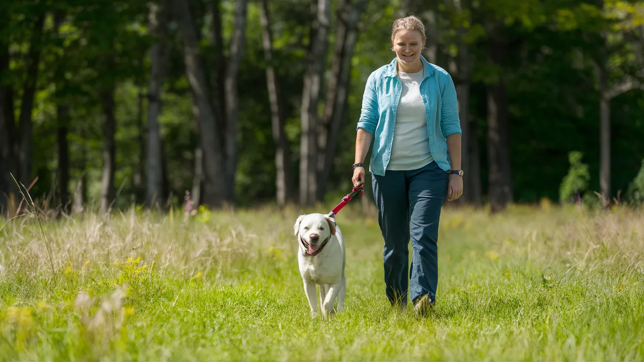 Dog Walking Overland Park: Find the Perfect Walker for Your Pup