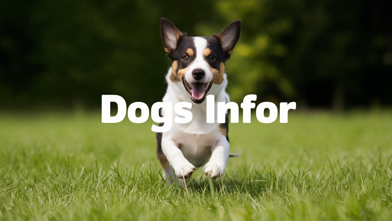 Dogs Infor