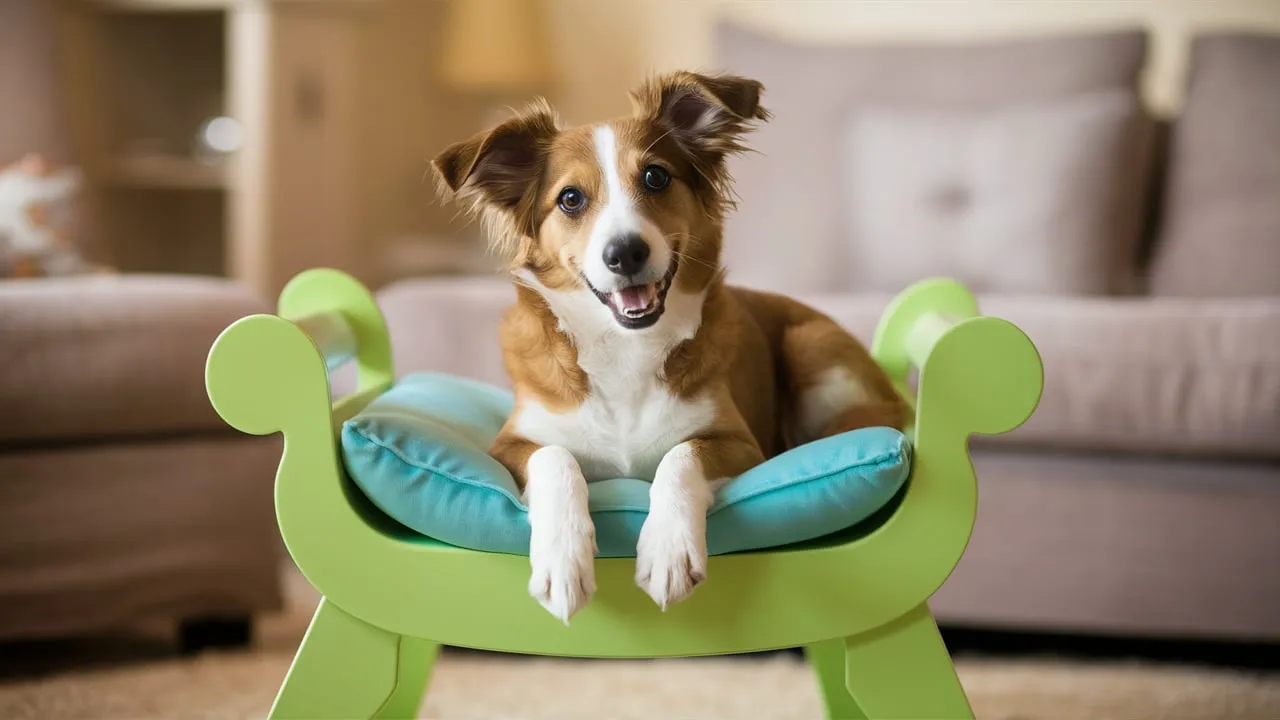 Green Stool In Dogs