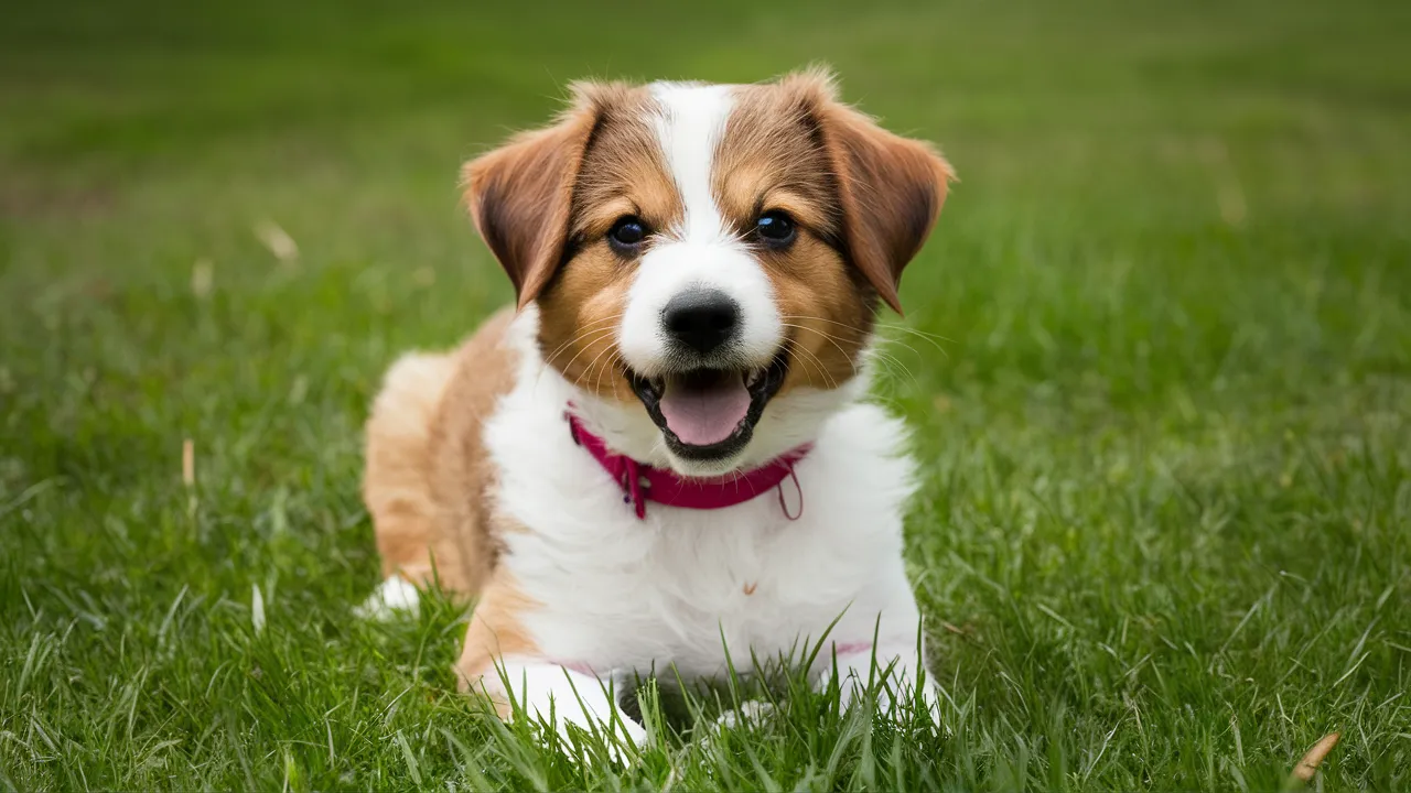 Puppy Teething Age Chart: Stages, Symptoms