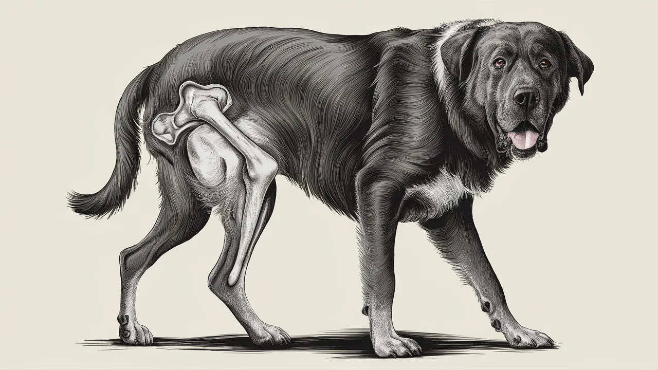 What Are The First Signs Of Hip Dysplasia In Dogs?